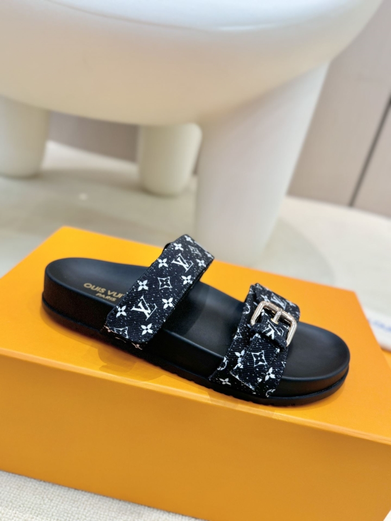 LV Sandals